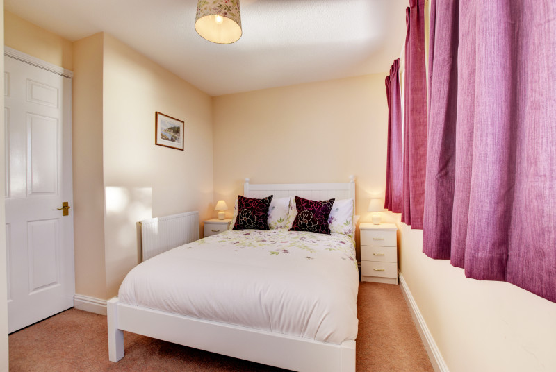 Gainsborough Torquay - Double en-suite
