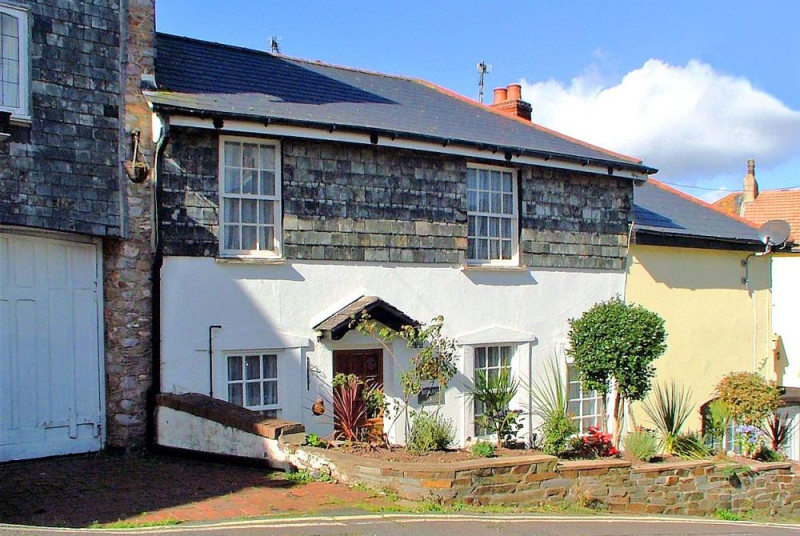 Bosuns Cottage - Charming traditional cottage