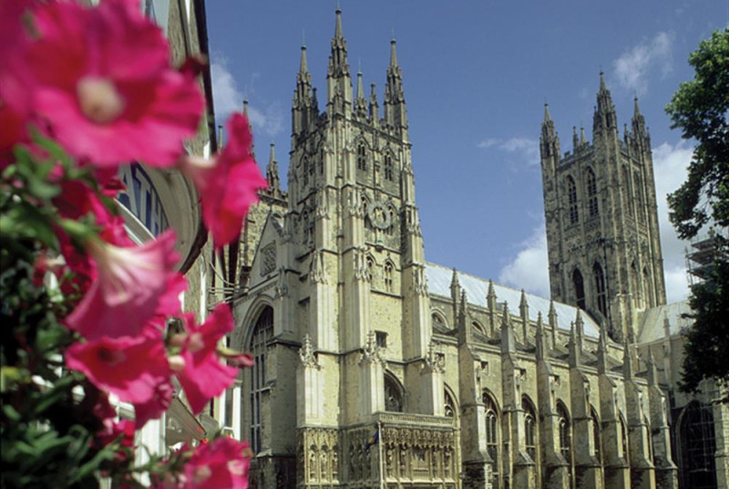 Canterbury Cathedral