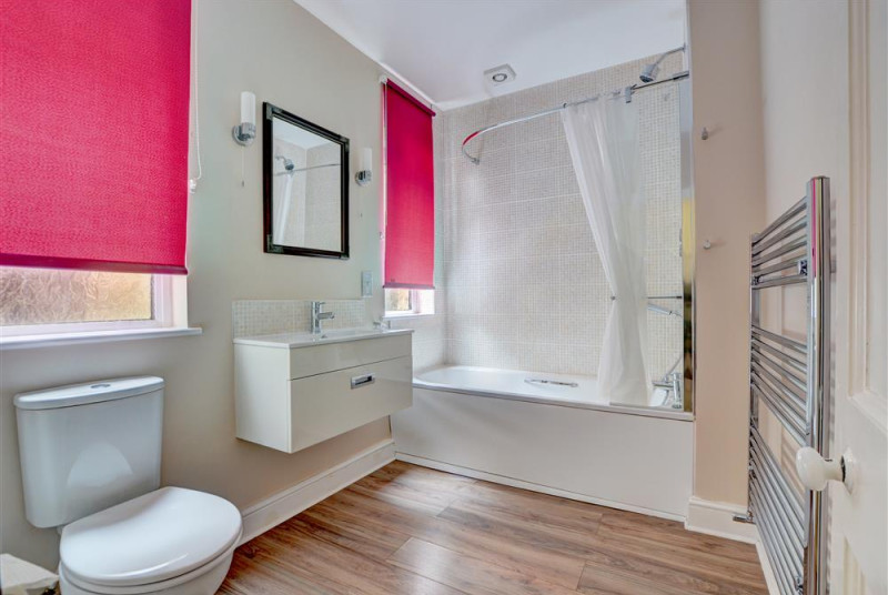 MORTE - Bathroom - View 1