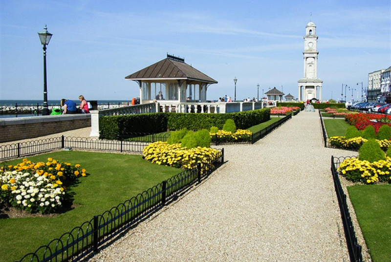Herne Bay Seafront