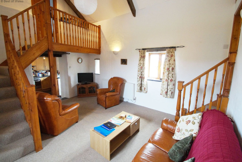 Self Catering Cottage Holiday nr Whitesands,  St Davids