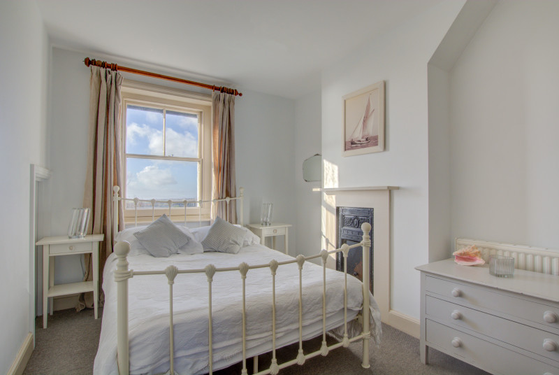 Fabulous double bedroom also on the first floor