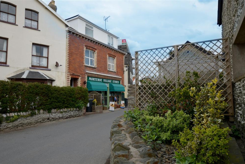 MORTEV - External - View 1