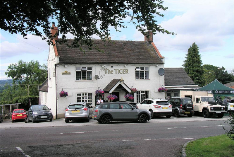 ASPEN HOUSE LOCAL PUB