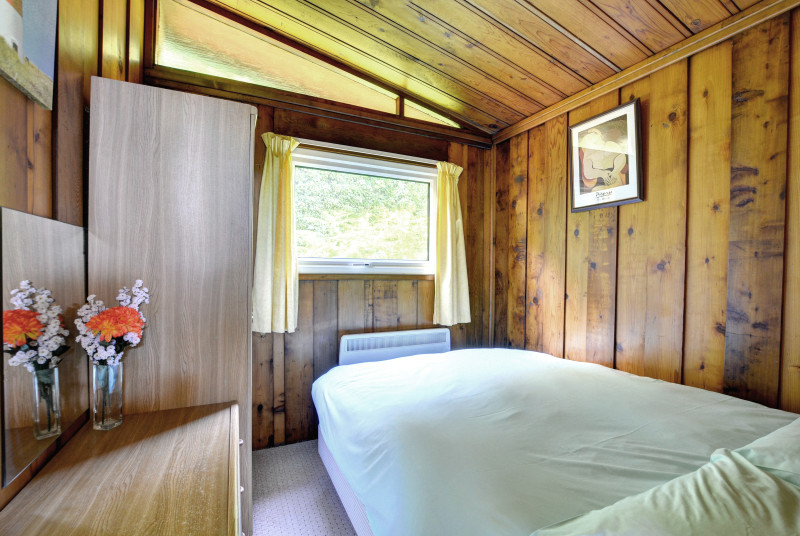 WAV604 - Double Bedroom