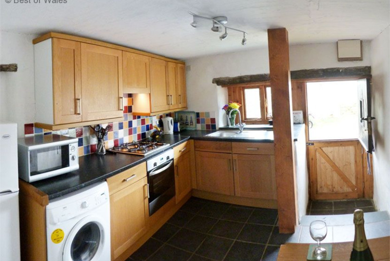 Self Catering Cottage Holiday nr Whitesands,  St Davids