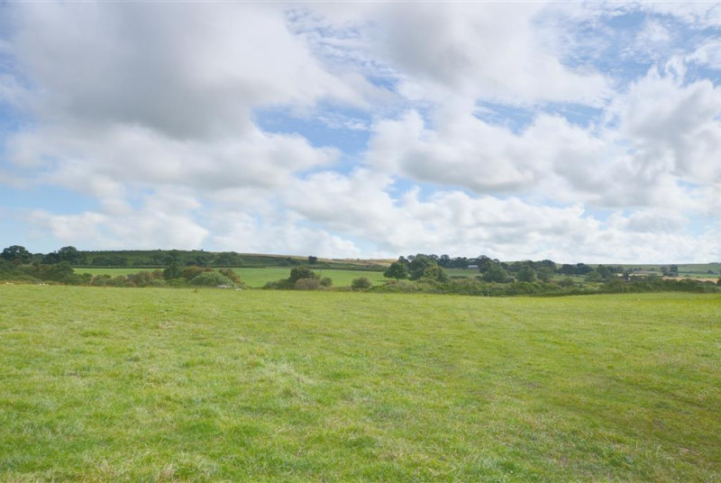 Surrounding countryside