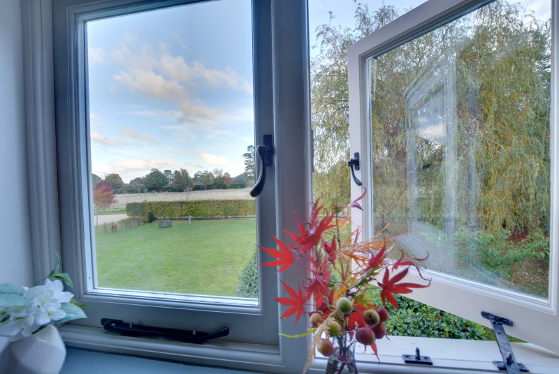 CB652 - View from Bedroom