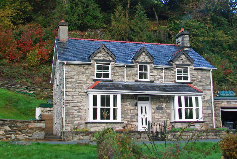 5 star Betws y Coed accommodation in beautiful, tranquil surroundings