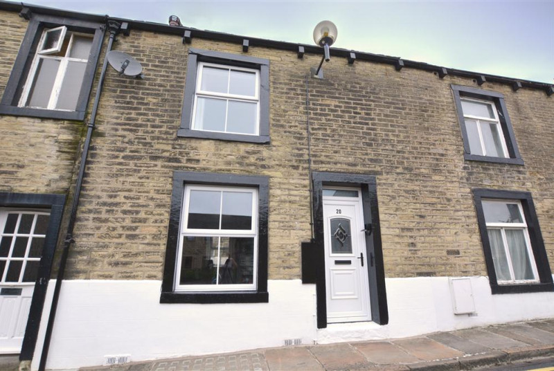 The property has ideal for exploring Skipton.