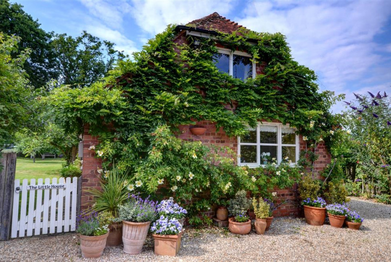 Charming and cosy property in Rolvenden