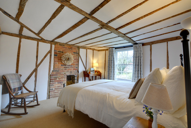 CB650 - Bedroom 1 - View 2