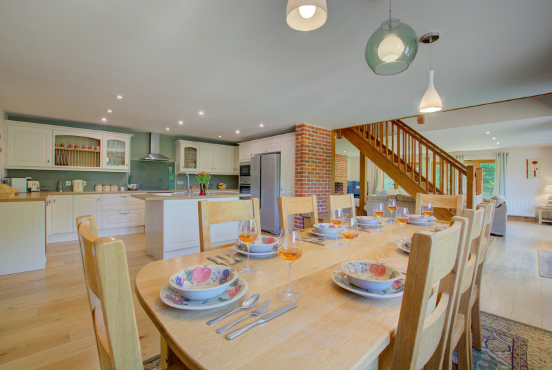 Another view of kitchen