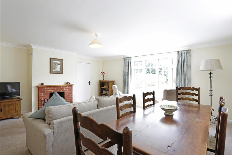 Sitting Room - View 3