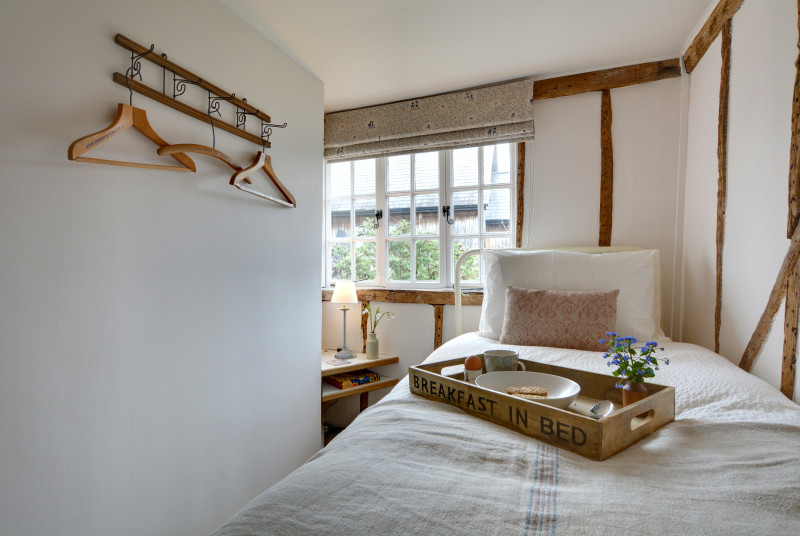 CB650 - Bedroom 2 - View 2