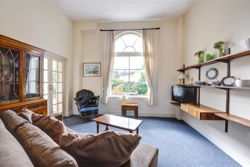 Living Room - View 2