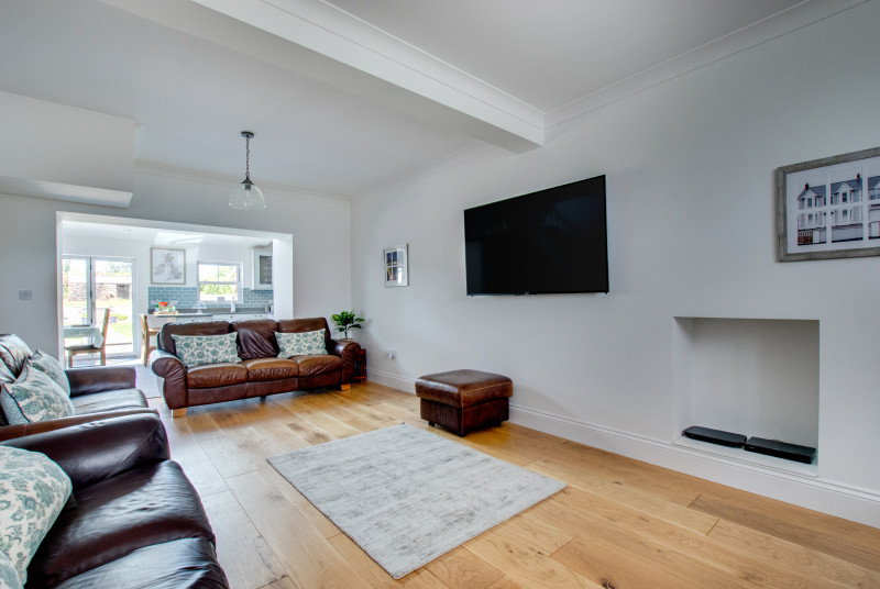 sitting area  / lounge