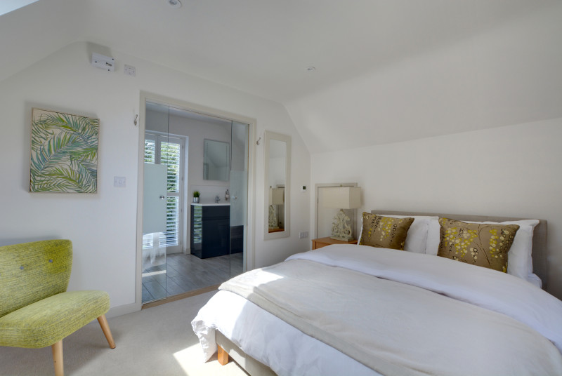 CB652 - Bedroom - View 2