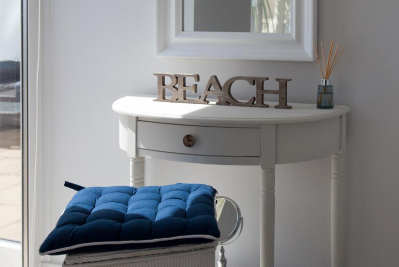 Holiday Apartment within easy walking distance of beaches in Torquay