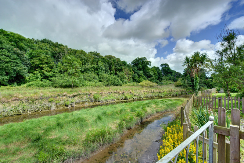 Little Petherick Creek 1