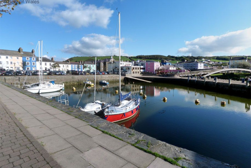 Aberaeron