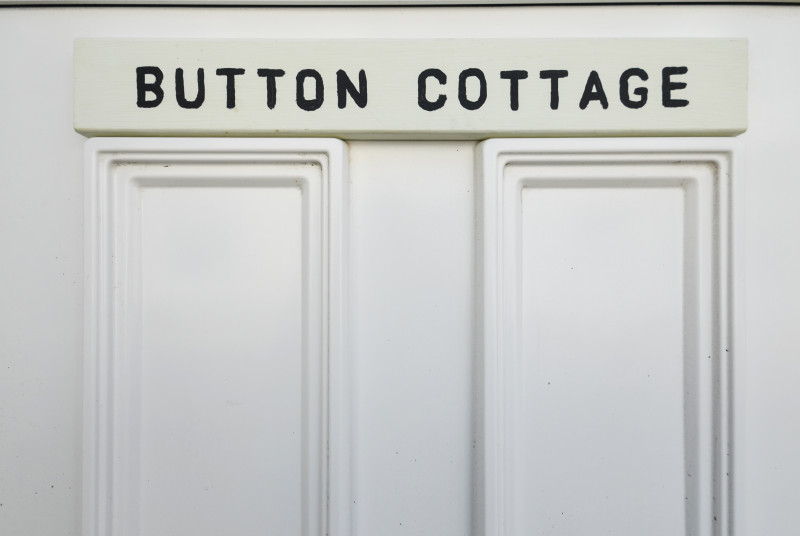 Welcome to Button Cottage