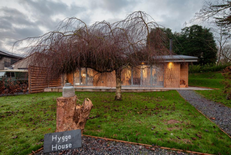 Hygge House, Shaldon - Property exterior, view 2
