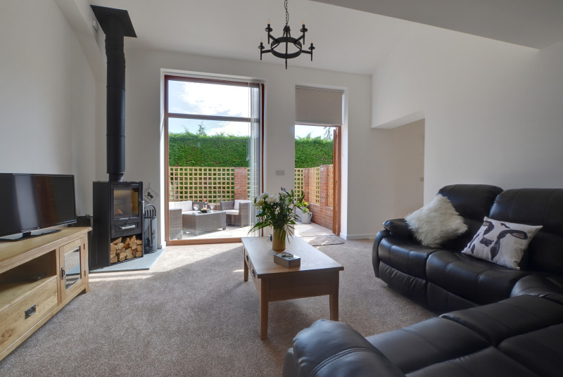 CB642 - Sitting Room