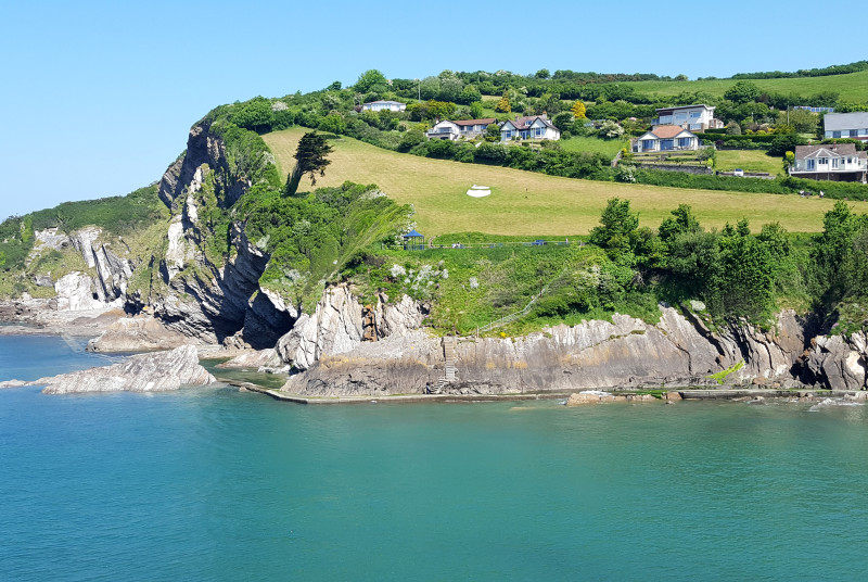 Combe Martin 