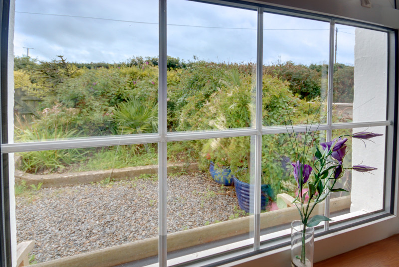 Wonderful views from the property