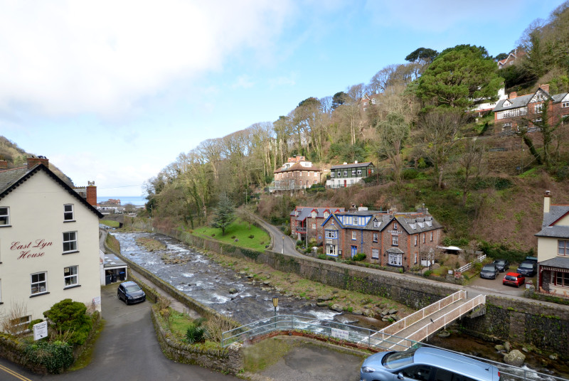  Stunning river views from the property