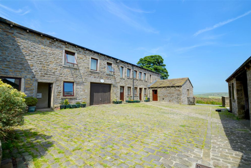 Ferienhaus in Cowling Yorkshire Urlaub England