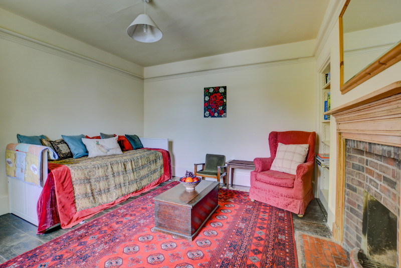 Snug/Children's Room