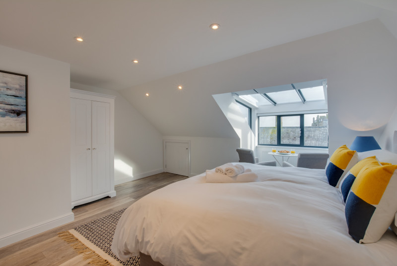 Double Bedroom 1 - View 4