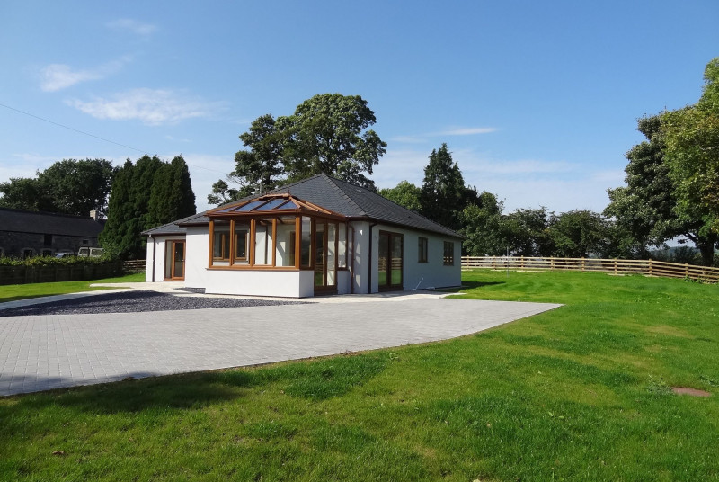 Beautiful Bala holiday cottage in a tranquil, rural location