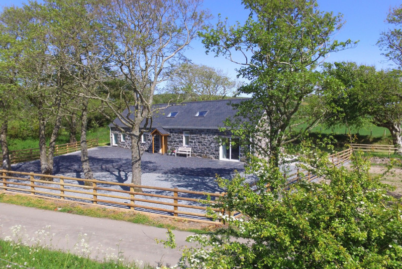 Stylish, homely, spacious and detached - full of beautiful features