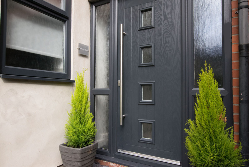 Cardiff Apartment just yards from the Principality Stadium