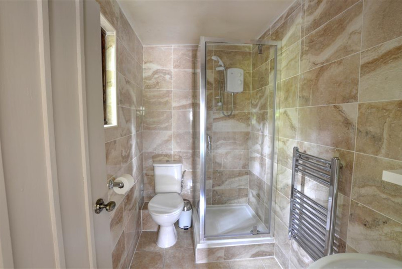 WAG232 - Shower Room