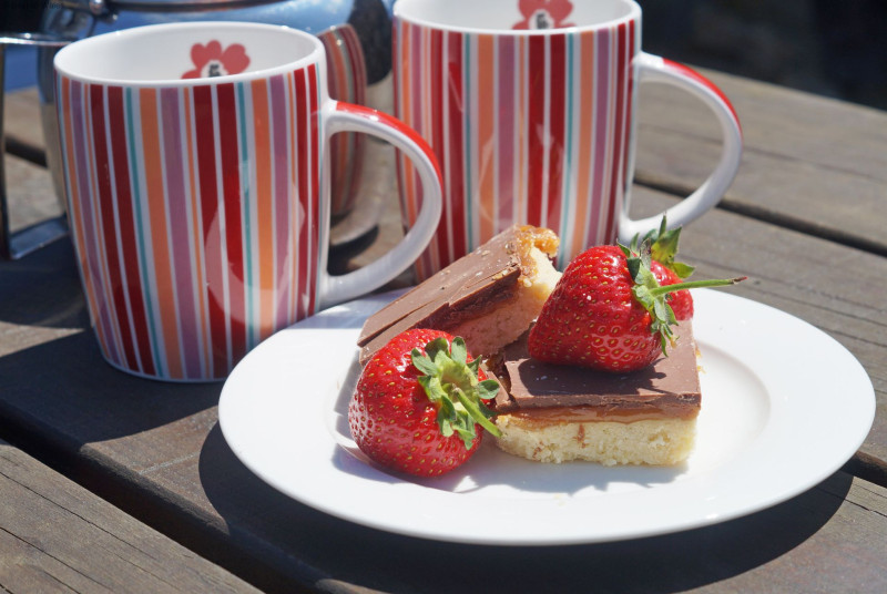 Beautiful, enchanting cottage for 2-4