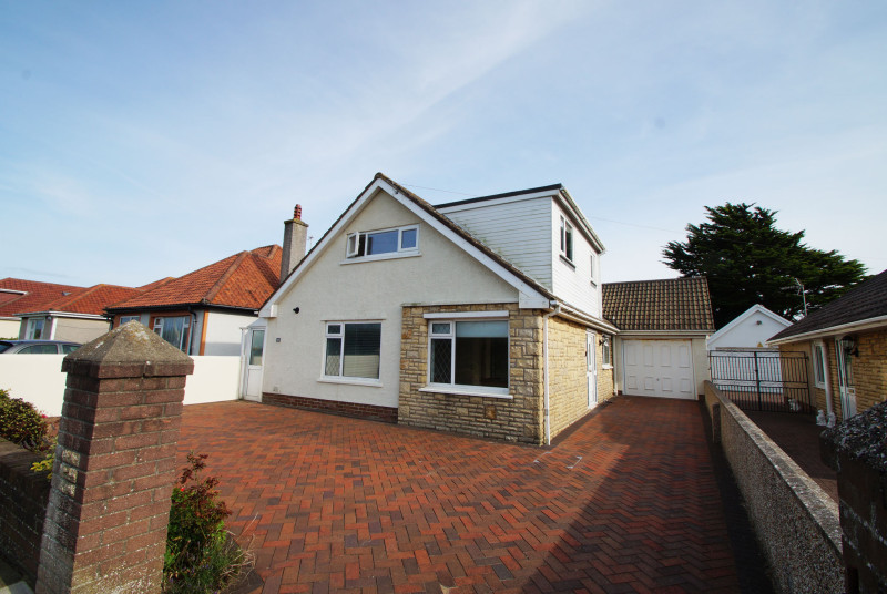Llonyddwch  - Porthcawl Holiday Cottage