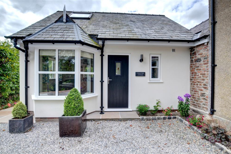 WAF249 - Exterior View 3