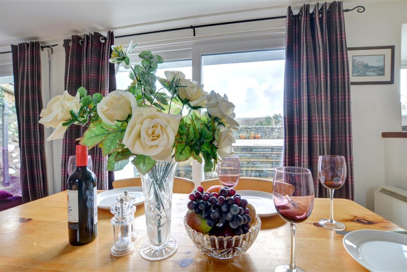 WAH556 - Dining Table