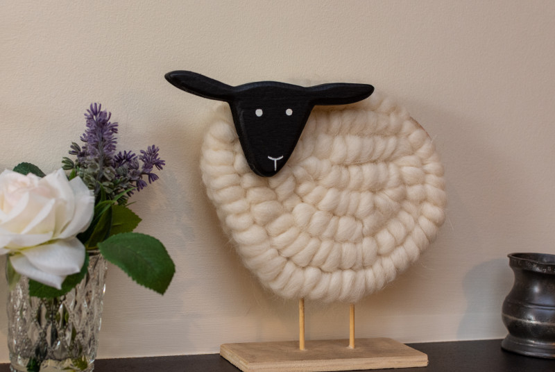 Lovely sheep