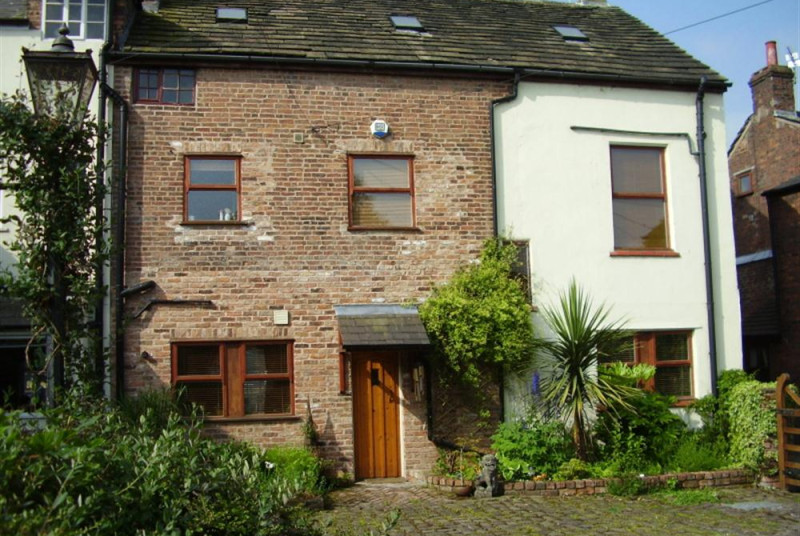 Ferienhaus in Croston Lancashire Urlaub England