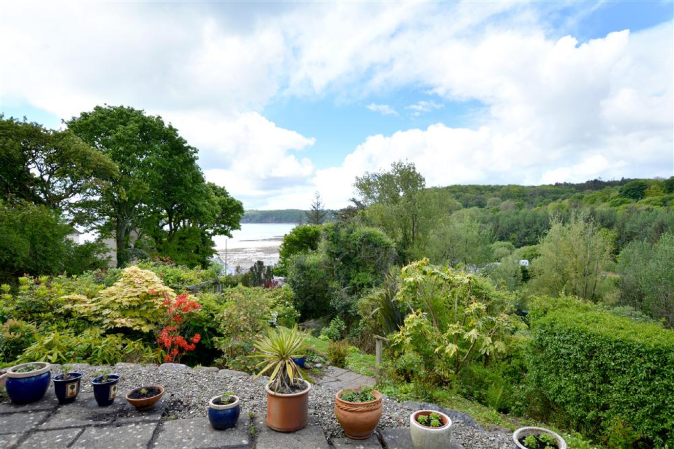 No 2 Sea View (PW9033) Wales Cottage Holidays