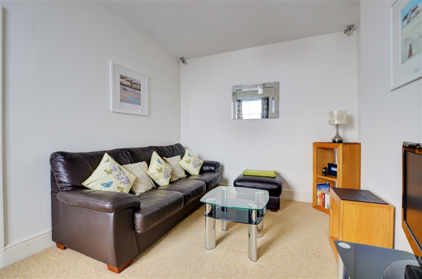 St Lemain Garden Apts (L30004) Cornish Horizons