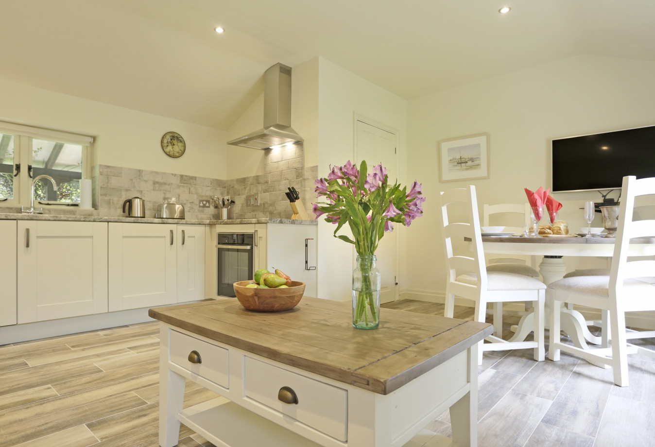 Vine Cottage (VCOT) Suffolk Secrets