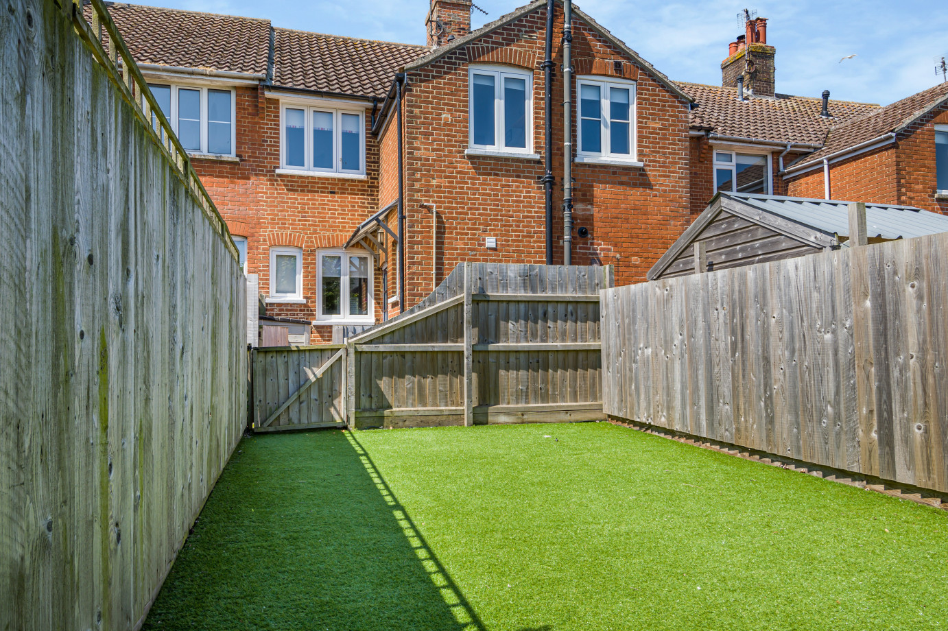 Pugwash Cottage (SL131) Suffolk Secrets