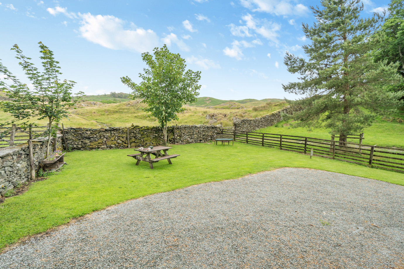 Low Arnside Cottage (GL079) Original Cottages